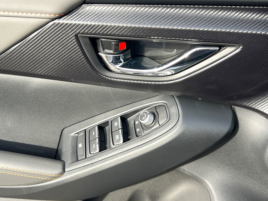 New 2026 Subaru Crosstrek 2.5i Limited image 29