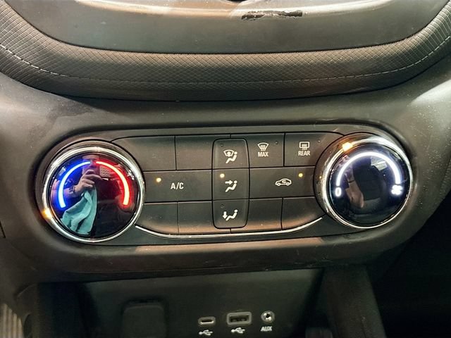 Used 2023 Chevrolet TrailBlazer LS FWD image 15