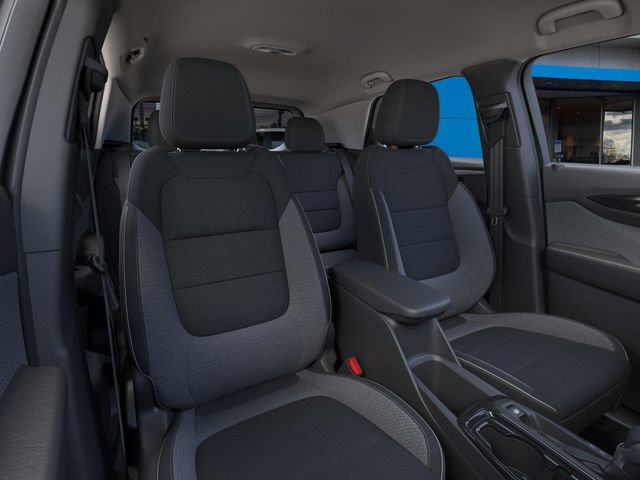 New 2026 Chevrolet TrailBlazer LT w/ Convenience Package AWD/4WD image 16