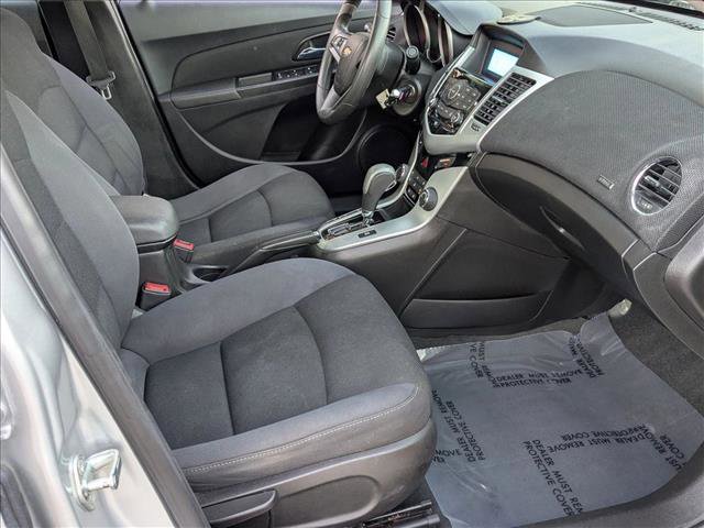 Used 2016 Chevrolet Cruze LT image 20