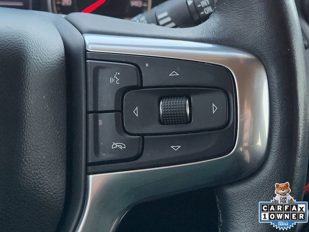 Used 2020 Chevrolet Blazer LT image 34