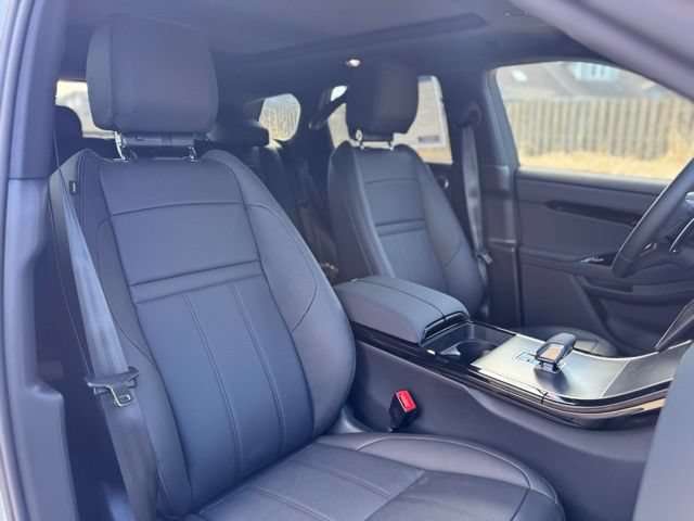 New 2026 Land Rover Range Rover Evoque S AWD/4WD image 20