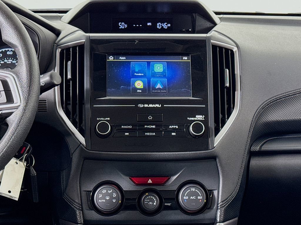 Used 2023 Subaru Forester image 14