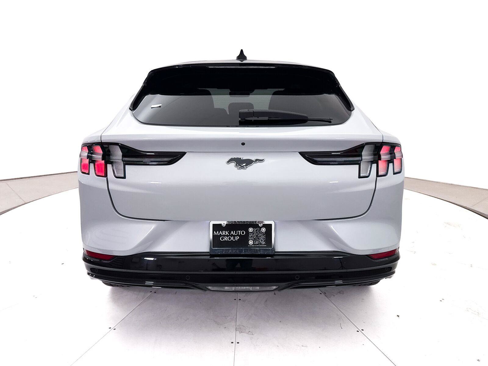 Used 2022 Ford Mustang Mach-E Premium RWD image 16
