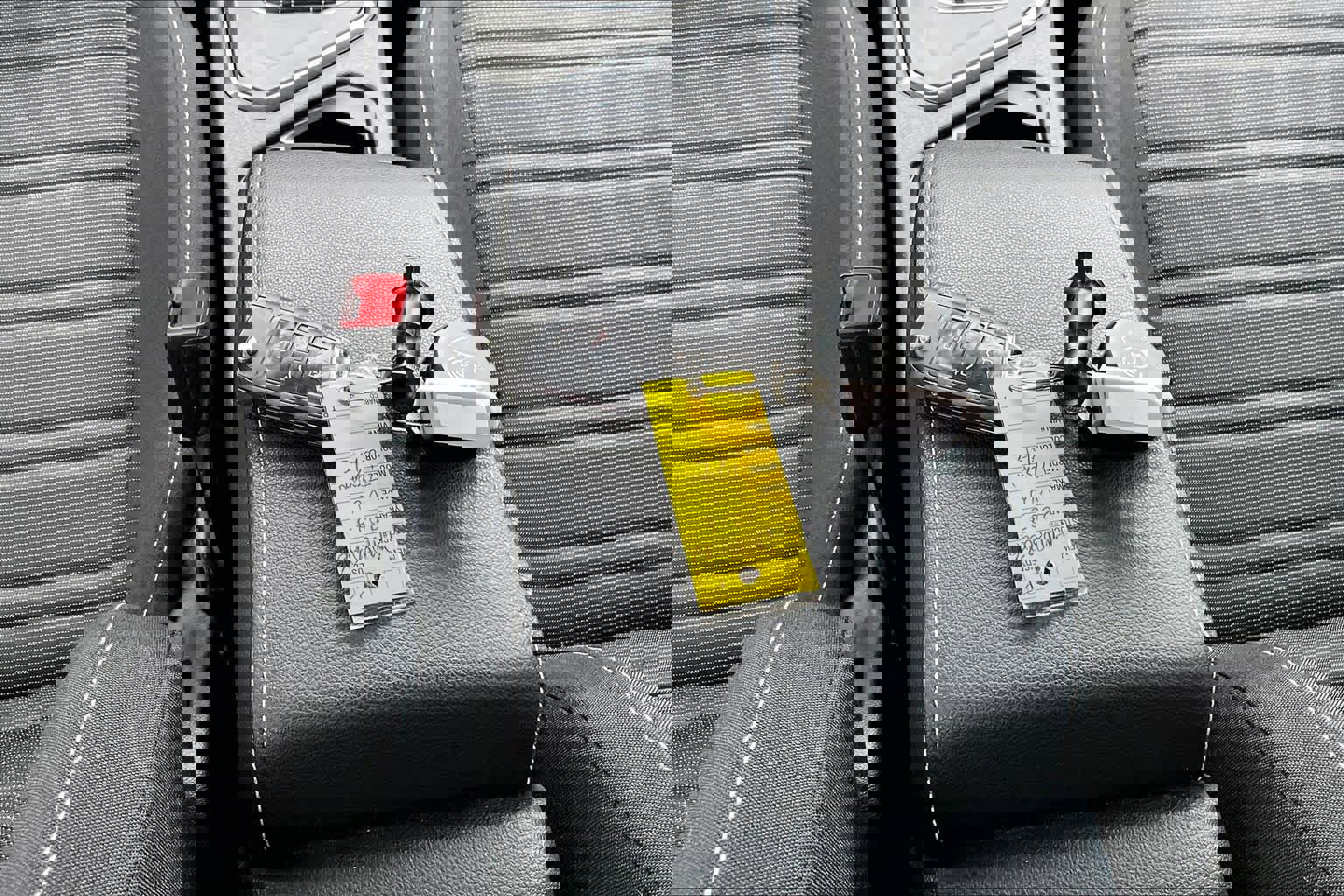 Certified 2023 Volkswagen Tiguan S image 15