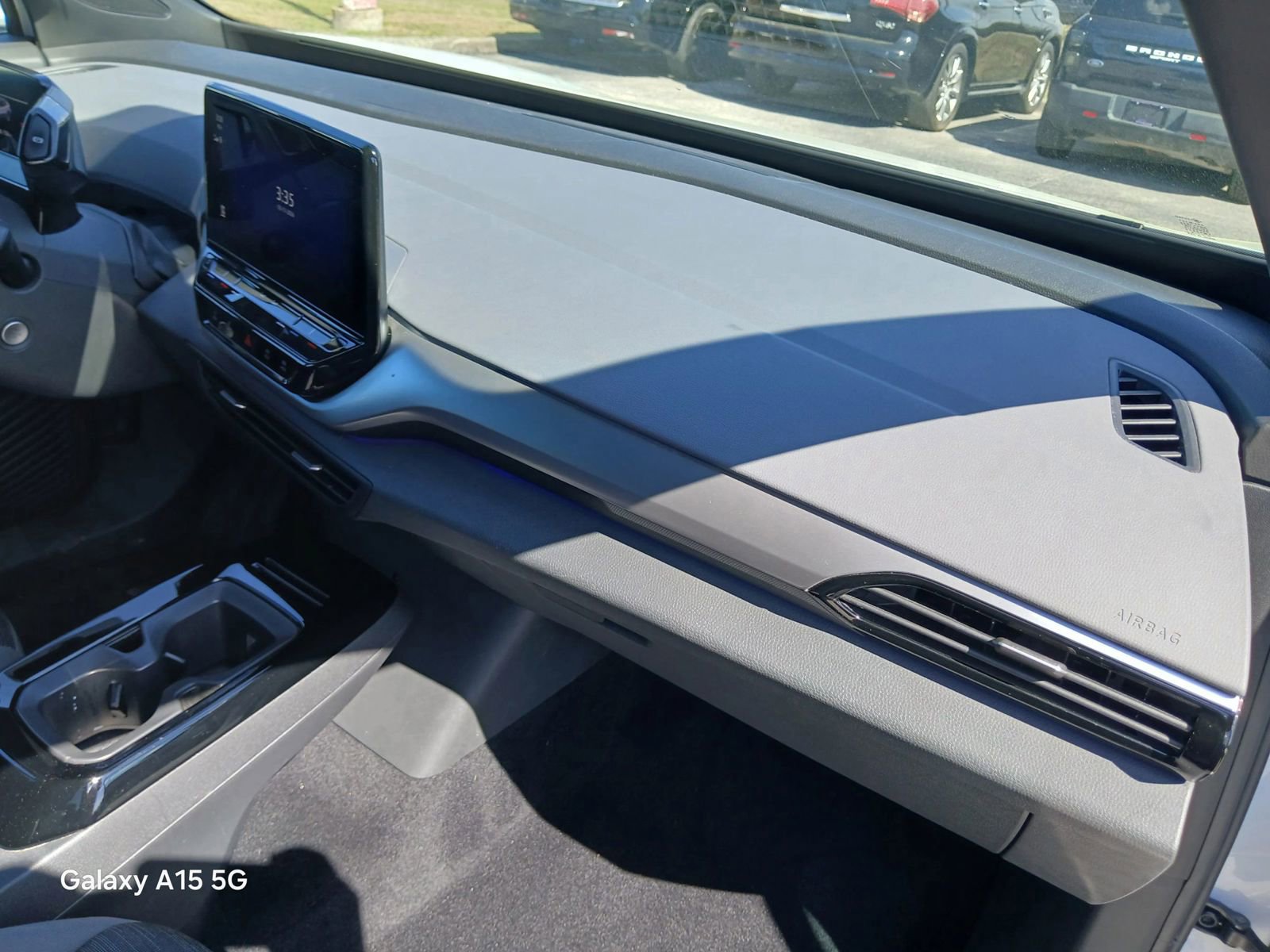 Used 2022 Volkswagen ID.4 Pro RWD image 18