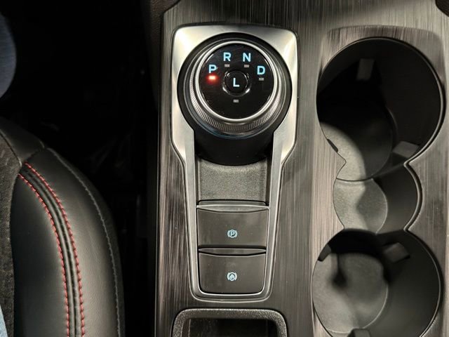 Used 2025 Ford Escape ST-Line w/ Tech Pack #1 image 30
