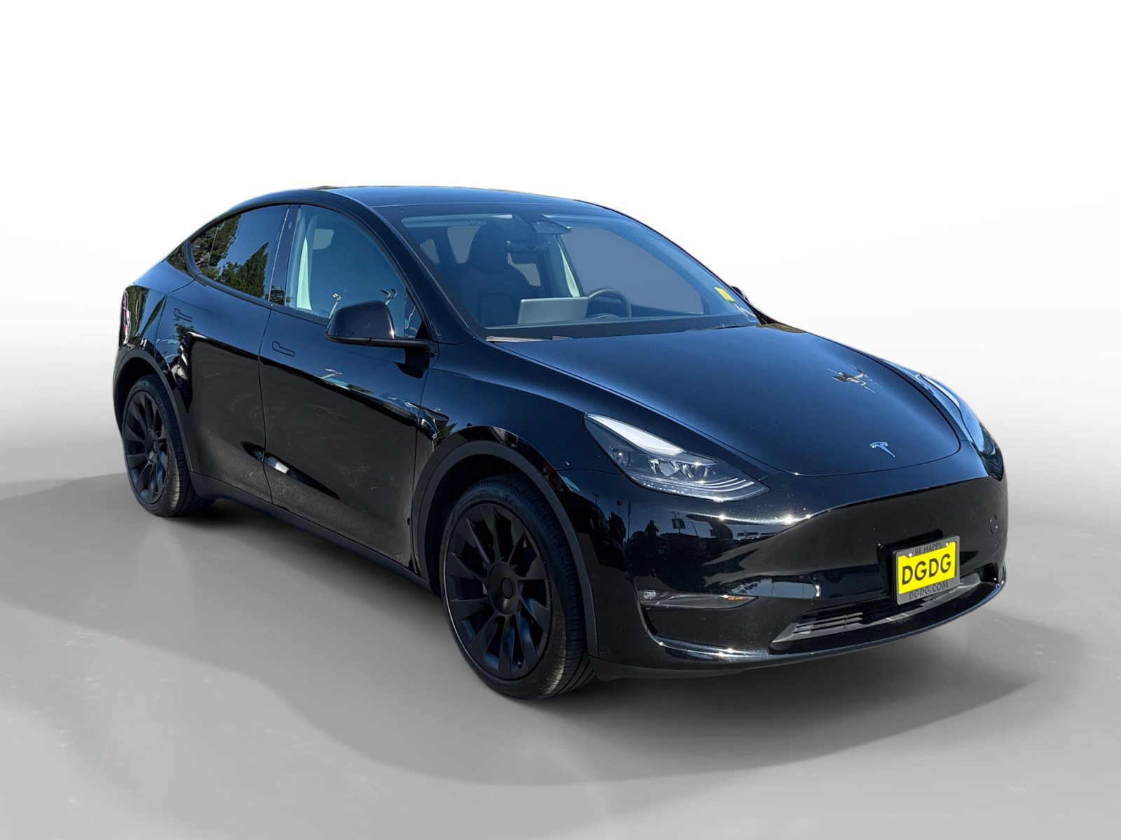 Used 2023 Tesla Model Y Long Range AWD/4WD image 7