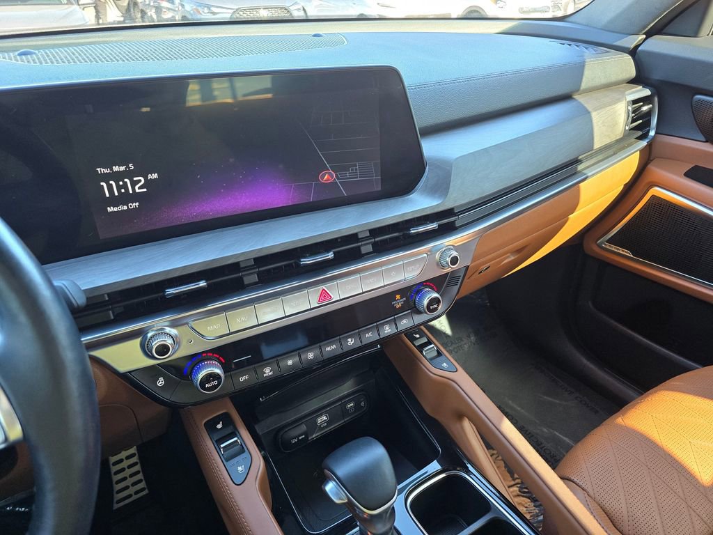 Used 2024 Kia Telluride SX Prestige X-Line image 32