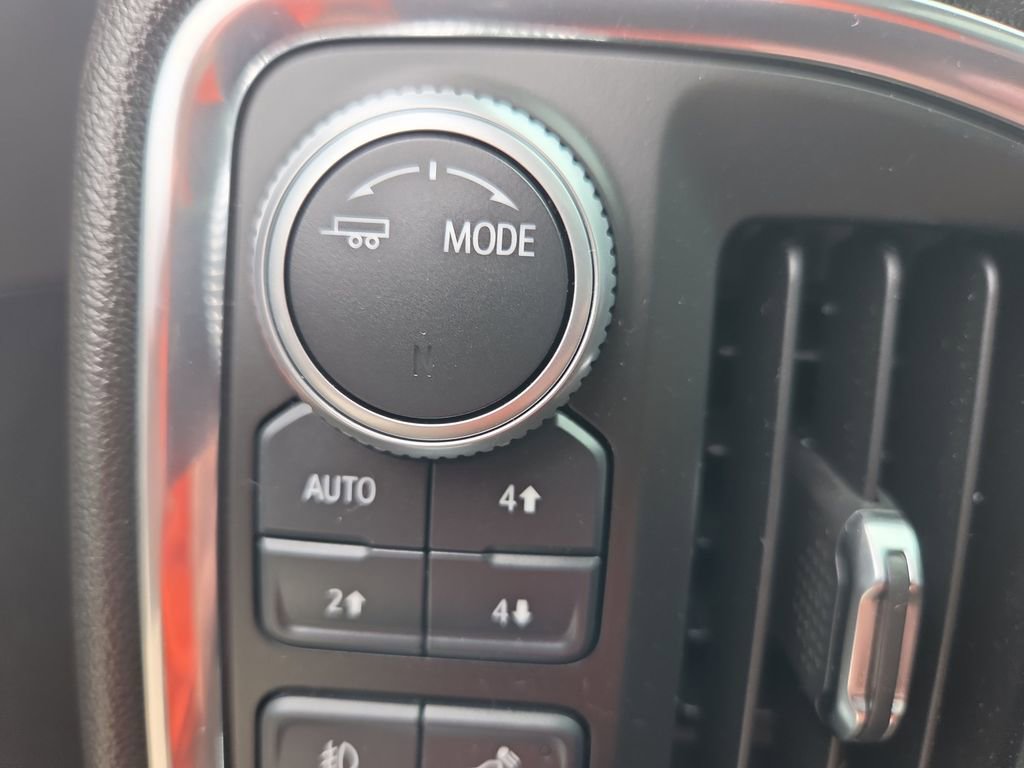 Certified 2020 GMC Sierra 1500 SLT w/ SLT Premium Plus Package AWD/4WD image 22