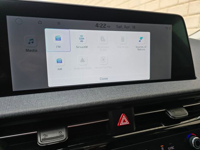 Used 2024 Kia EV6 Light image 43