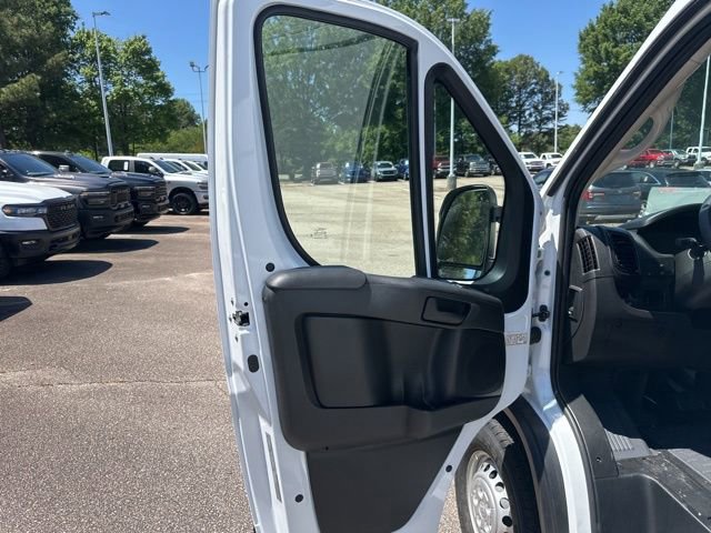 New 2026 RAM ProMaster 3500 w/ Premium Convenience Group FWD image 20