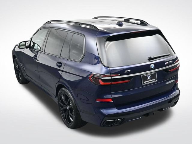 New 2026 BMW X7 M60i AWD/4WD image 33