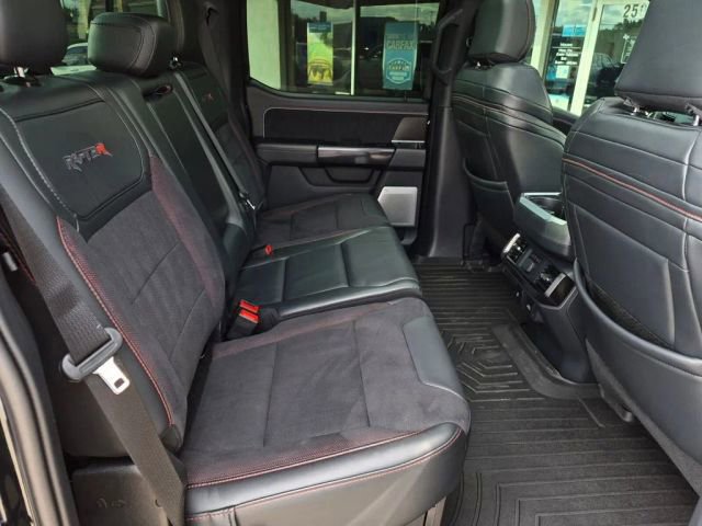 Used 2024 Ford F150 Raptor w/ Equipment Group 803A Raptor R image 33