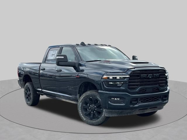 New 2026 RAM 2500 Laramie AWD/4WD image 2