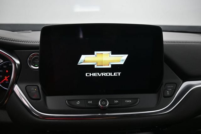 Used 2025 Chevrolet Blazer LT FWD image 22