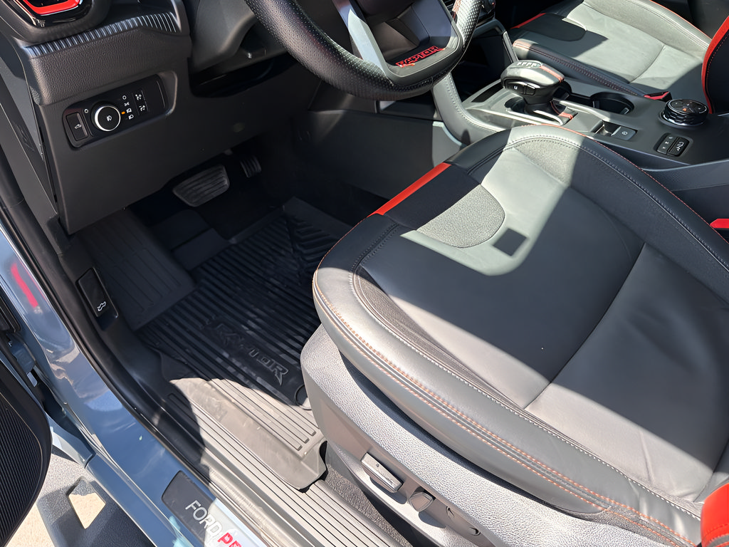 Used 2025 Ford Ranger Raptor AWD/4WD image 25