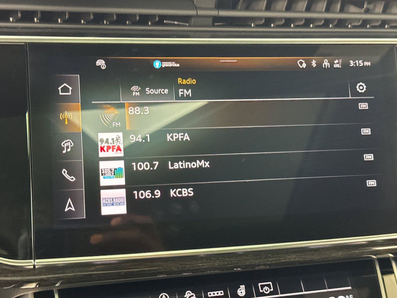 Certified 2026 Audi Q7 3.0T Premium Plus AWD/4WD image 18