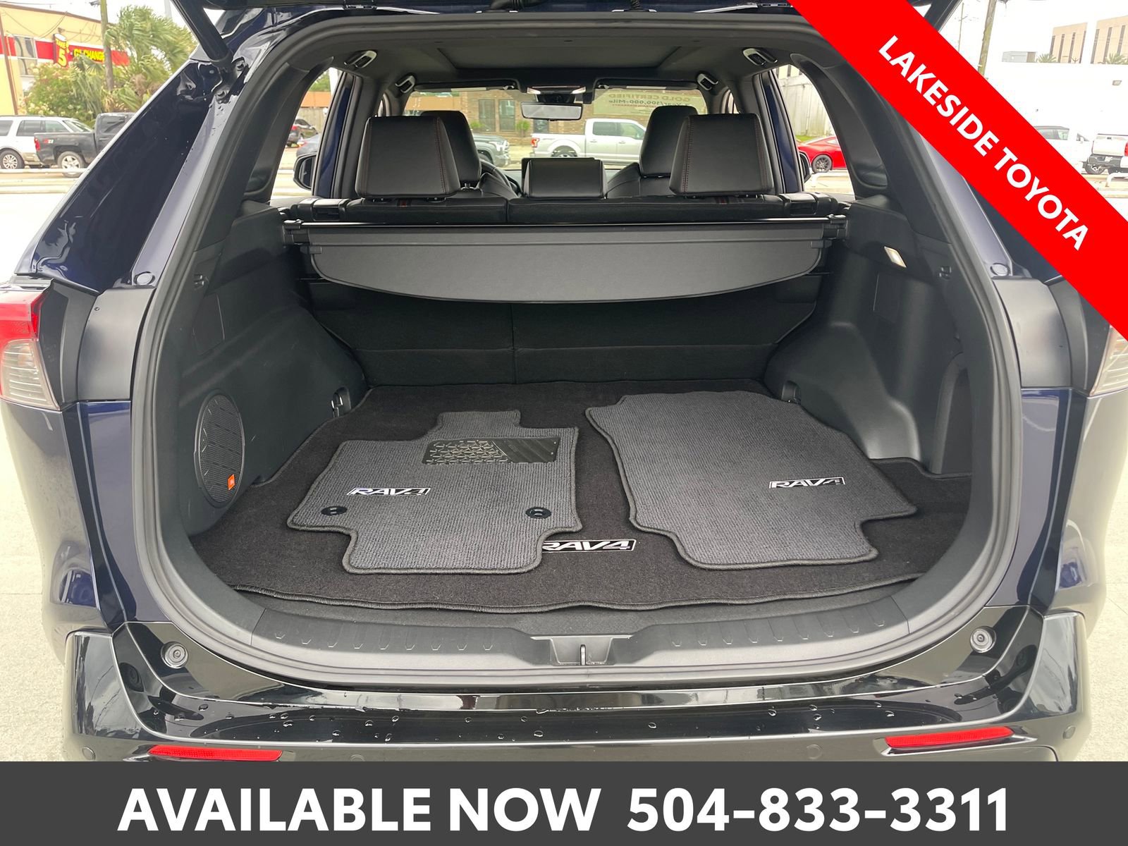 Certified 2023 Toyota RAV4 XSE w/ Premium Package AWD/4WD image 21