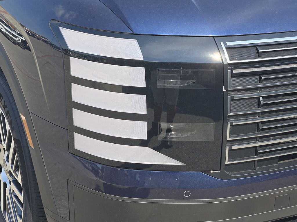 New 2026 Hyundai Palisade SE FWD image 9