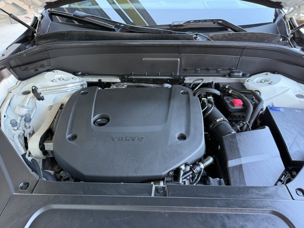 Used 2024 Volvo XC90 B6 Ultimate w/ Lounge Package AWD/4WD image 46