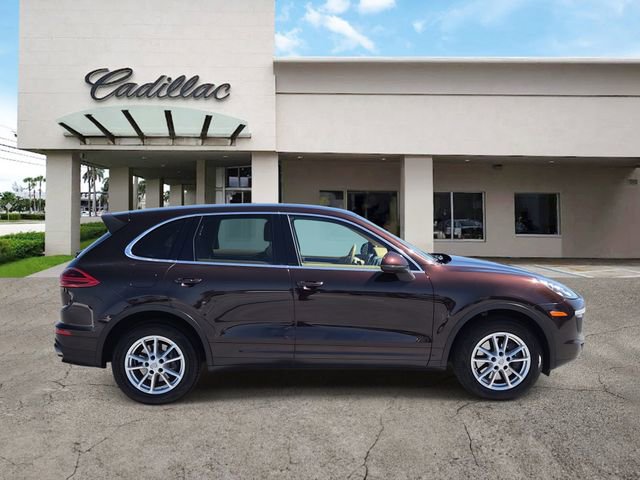 Used 2016 Porsche Cayenne image 6