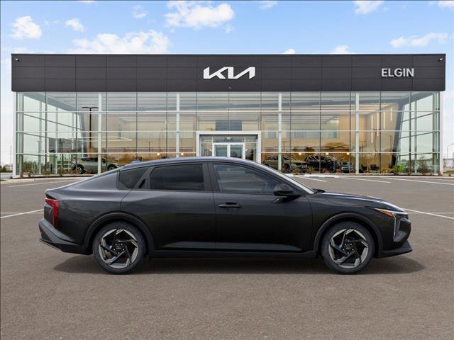 Used 2025 Kia K4 EX FWD image 7