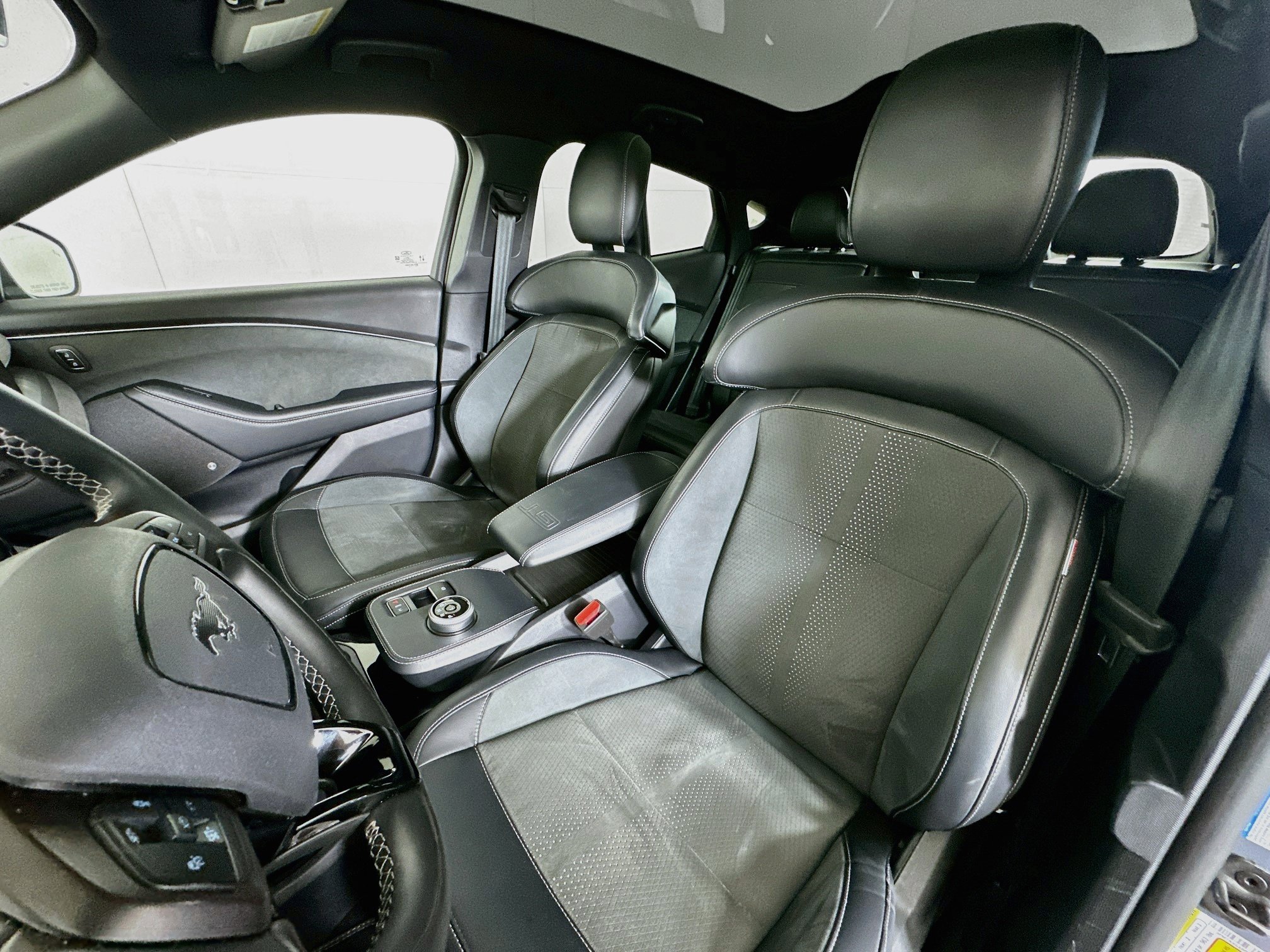 Used 2023 Ford Mustang Mach-E GT w/ GT Performance Edition AWD/4WD image 13