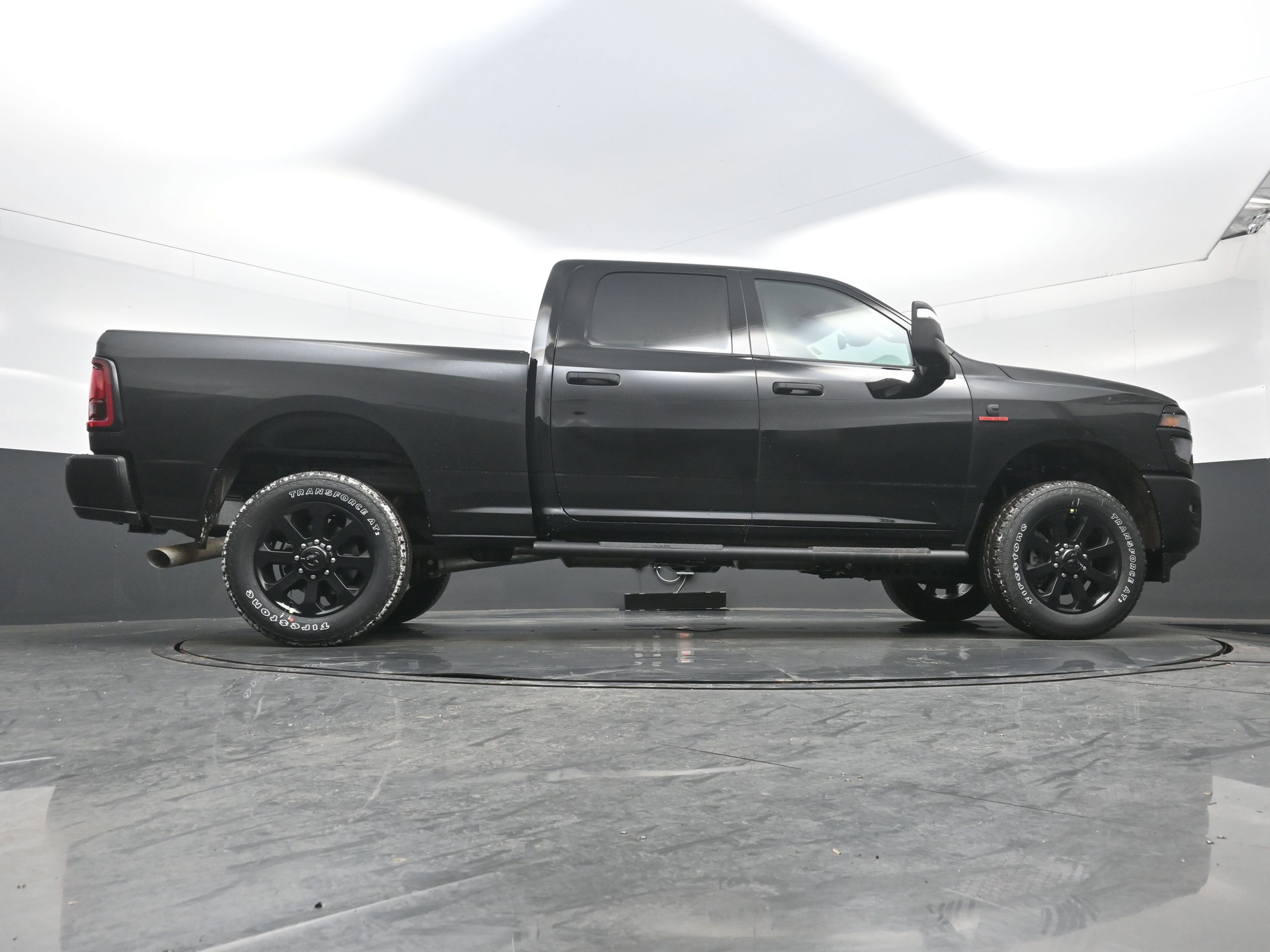 New 2026 RAM 2500 Tradesman image 16