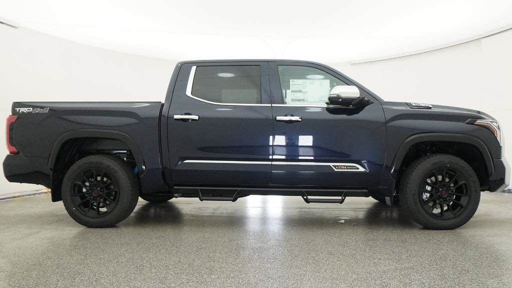 New 2026 Toyota Tundra 1794 Edition AWD/4WD image 41