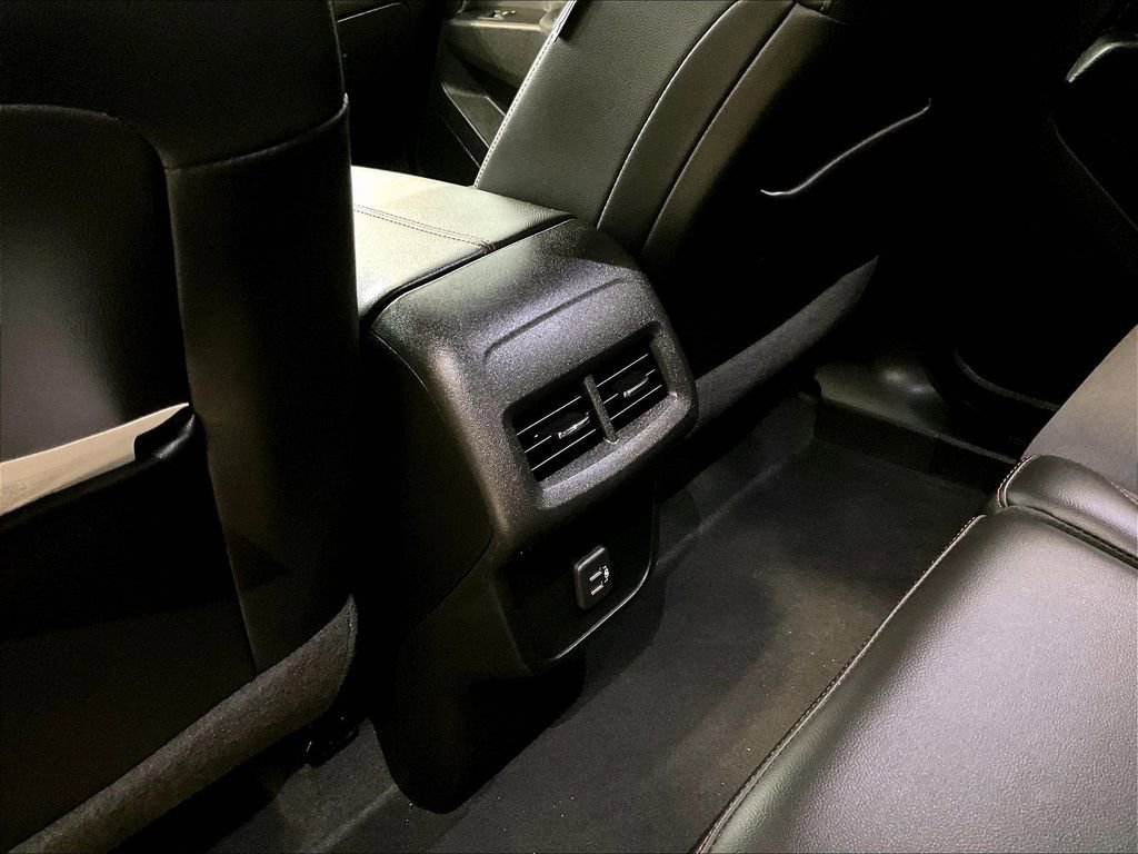 Used 2022 Chevrolet Equinox RS image 25