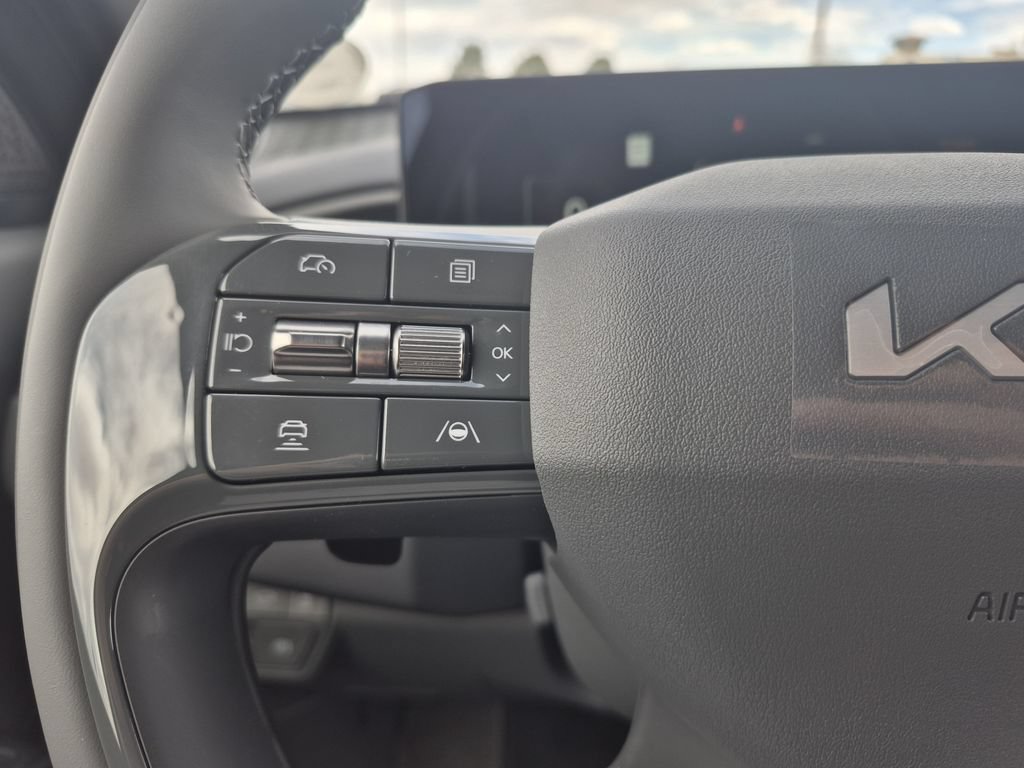 New 2027 Kia Telluride SX X-Pro AWD/4WD image 18