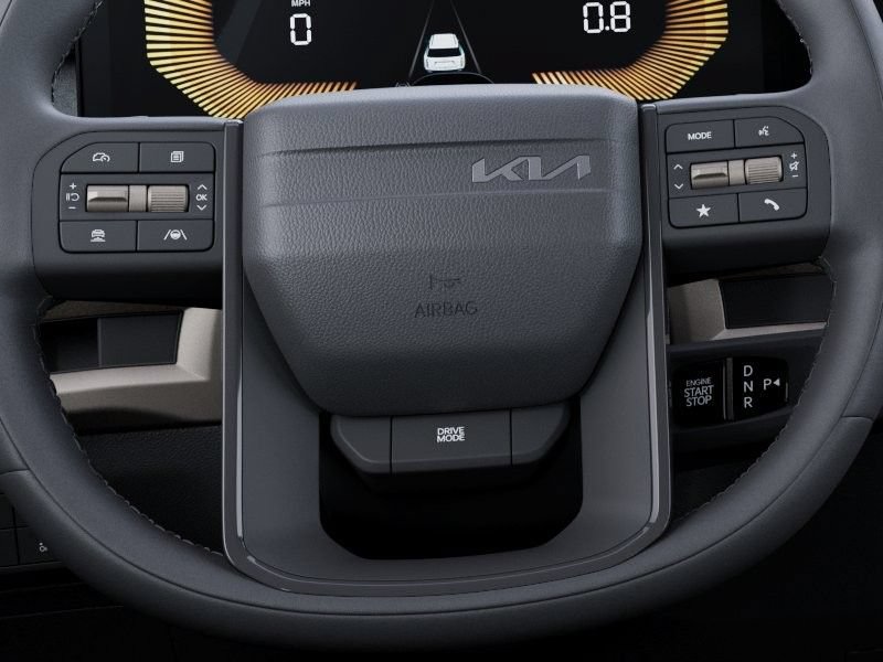 New 2027 Kia Telluride S FWD image 23