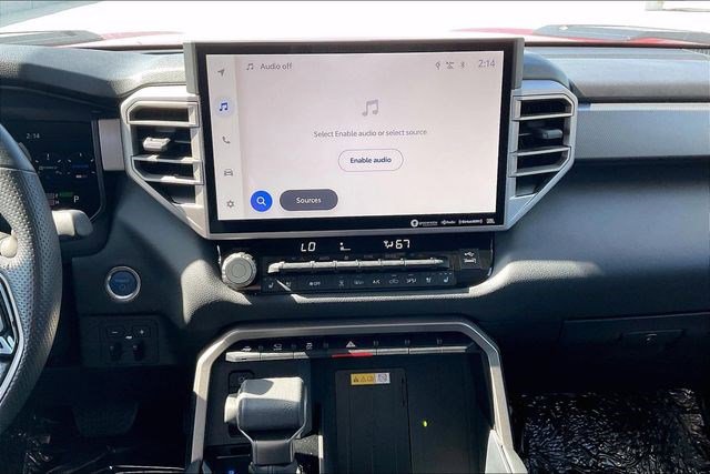 Used 2024 Toyota Tundra Limited image 6