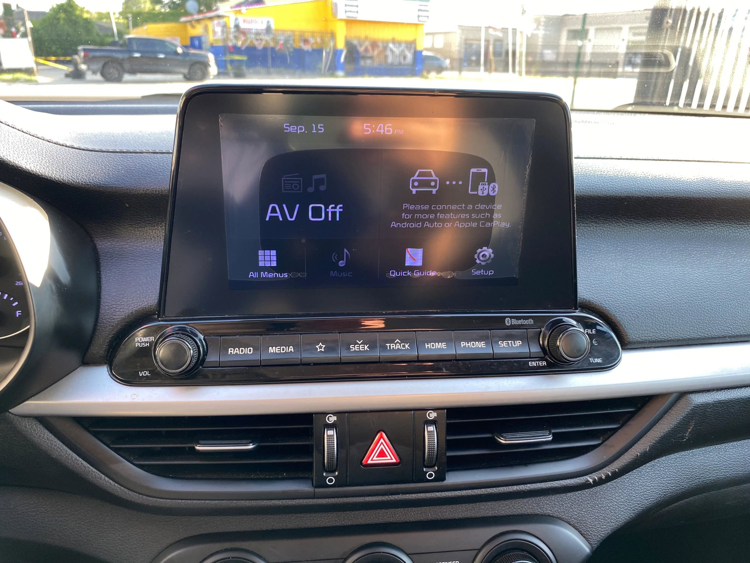 Used 2020 Kia Forte Sedan image 17