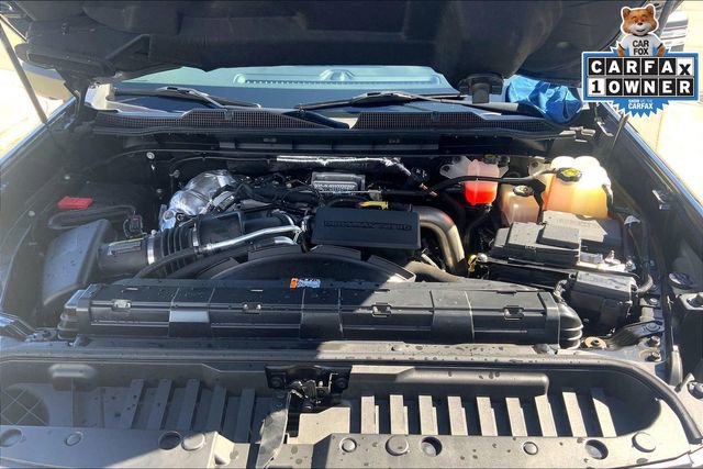 Used 2023 Chevrolet Silverado 2500 LT w/ Gooseneck/5TH Wheel Package image 10