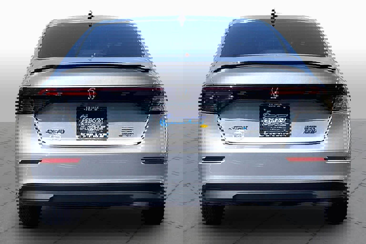 Used 2024 Honda Accord Sport image 5