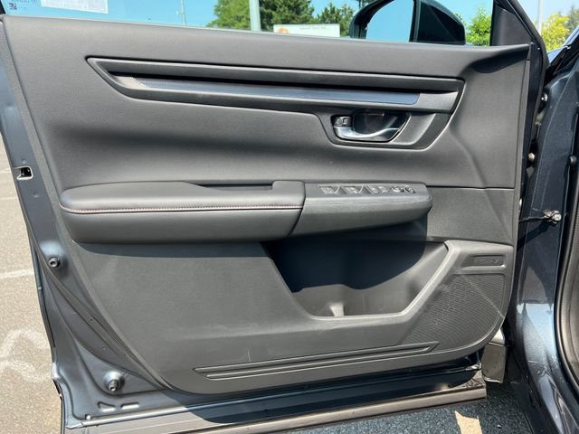 New 2026 Honda CR-V Sport image 16