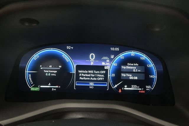 New 2026 Toyota Camry XSE FWD image 8