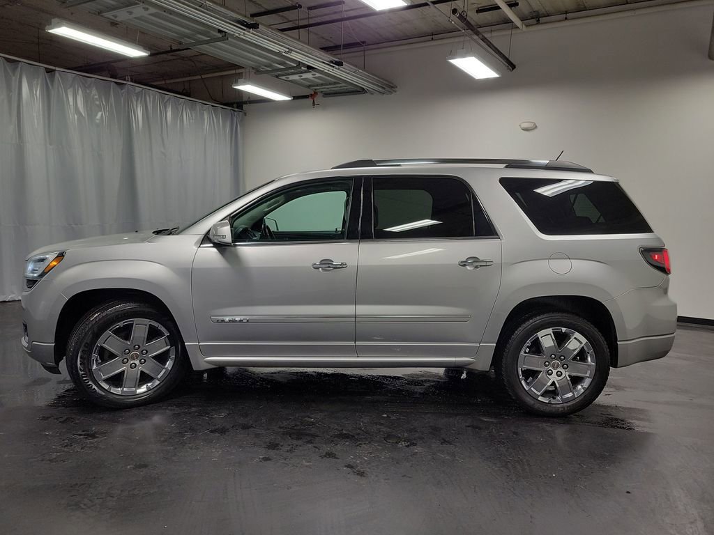 Used 2015 GMC Acadia Denali image 6