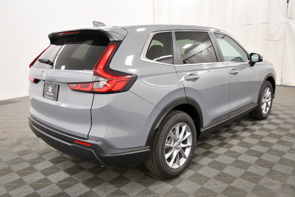 New 2027 Honda CR-V EX image 7