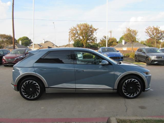 Used 2023 Hyundai Ioniq 5 Limited image 5