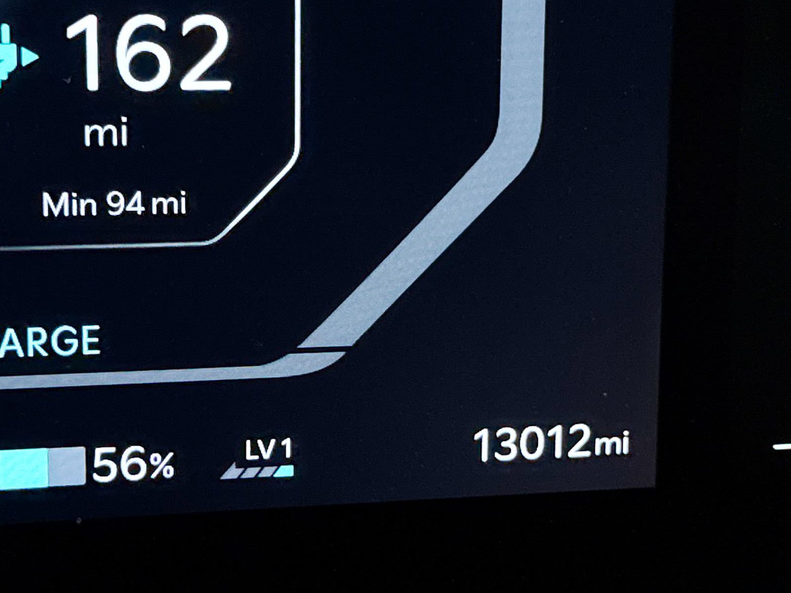 Certified 2024 Kia EV9 GT-Line AWD/4WD image 44