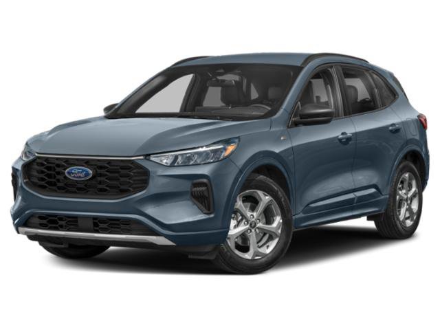 Used 2024 Ford Escape ST-Line AWD/4WD image 1