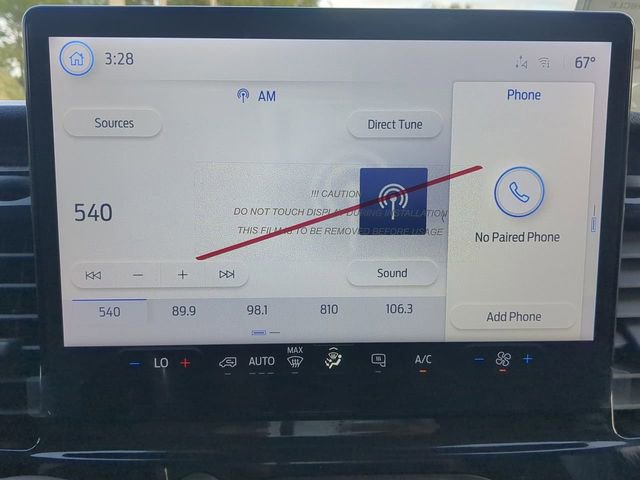 New 2025 Ford Transit 350 w/ Interior Upgrade Package image 18