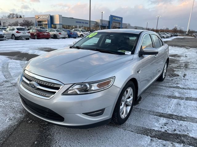 Used 2010 Ford Taurus SEL image 5