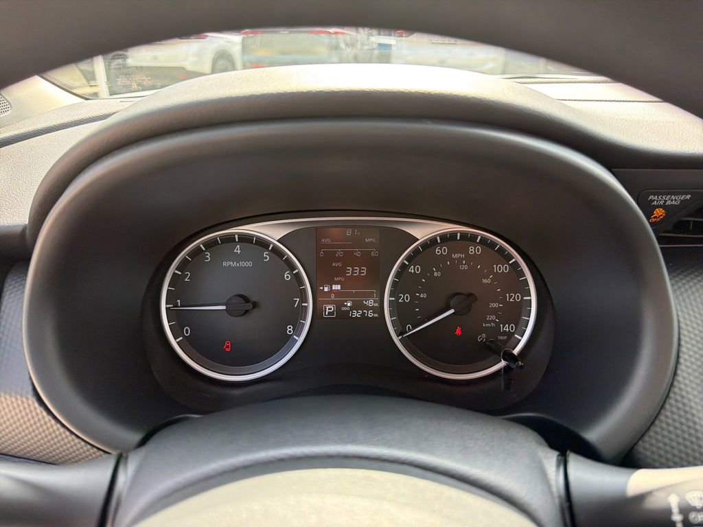 Used 2024 Nissan Kicks S FWD image 21