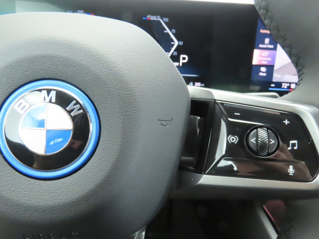 New 2026 BMW i5 eDrive40 w/ M Sport Package image 12