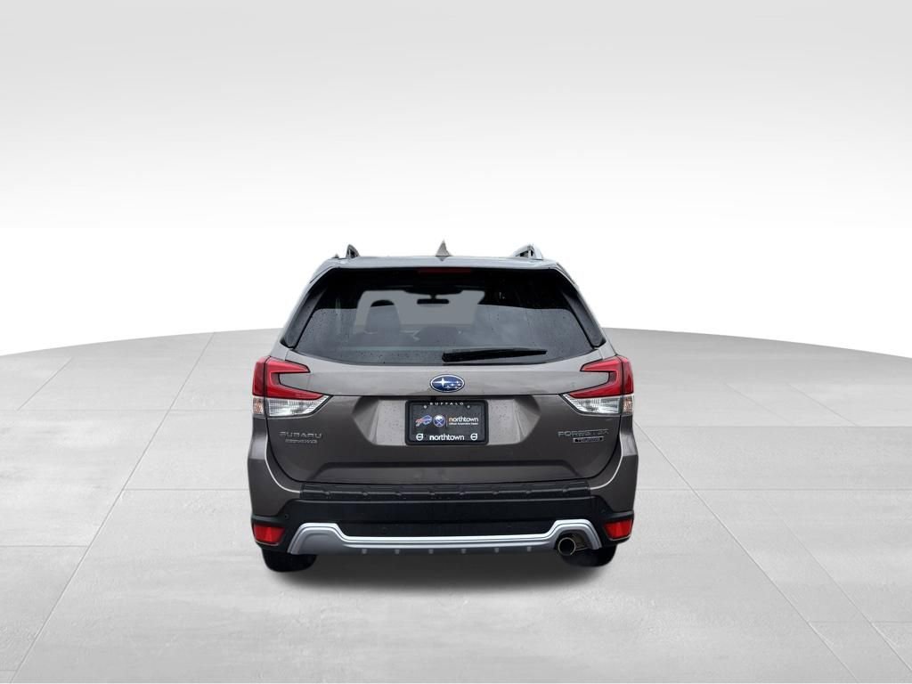 Used 2023 Subaru Forester Touring AWD/4WD image 38