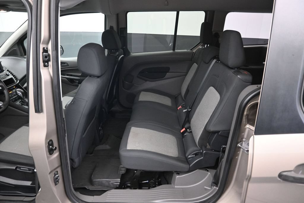 Used 2020 Ford Transit Connect XL FWD image 10